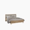 Forte Каркас ліжка, JPNL1161-D108B - Home Club, зображення 7