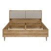 Forte Каркас ліжка, JPNL1161-D108B - Home Club, зображення 8