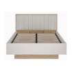 Forte Каркас кровати с подъемным матрасом, SVLL1141B-Q112 - Home Club, изображение 3
