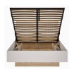 Forte Каркас кровати с подъемным матрасом, SVLL1141B-Q112 - Home Club, изображение 5
