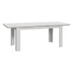 Forte Розкладний стіл 160x90 см Encanto, біла сосна, EPLT401-S13 - Home Club, зображення 4