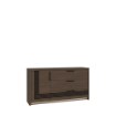 Forte Комода 162 см Eufemius, дуб Мазурський, EUFK222L-D131 - Home Club, зображення 2