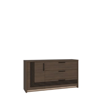 Forte Комод L, EUFK222L-D131 - Home Club