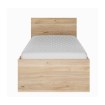 Forte Кровать с подъемным матрасом, OKYL1092-D108 - Home Club, изображение 2