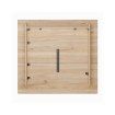 Forte Кровать с подъемным матрасом, OKYL1092-D108 - Home Club, изображение 5