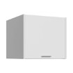 Forte Накладка 67 см Washcab, білий, універсальний, WCBR058-Z12M - Home Club