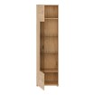 Forte Витрина 55 см Verniq «Дикий дуб, натуральный», VRQV711-D136 - Home Club, изображение 5