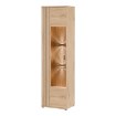 Forte Витрина 55 см Verniq «Дикий дуб, натуральный», VRQV711-D136 - Home Club, изображение 10