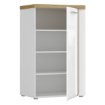 Forte Комод P, TUZD211RB-C843 - Home Club, зображення 2