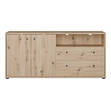 Forte Тв-тумба L/P, T2KT231-D78 - Home Club