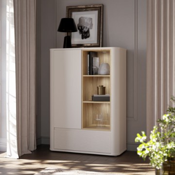Forte Стелаж L, BTHR322L-M846 - Home Club