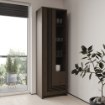 Forte Витрина 62 см Eufemius «Мазурский дуб», EUFV711R-D131 - Home Club, изображение 2
