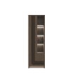 Forte Витрина 62 см Eufemius «Мазурский дуб», EUFV711R-D131 - Home Club, изображение 3