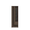 Forte Витрина 62 см Eufemius «Мазурский дуб», EUFV711R-D131 - Home Club, изображение 4