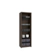 Forte Витрина 62 см Eufemius «Мазурский дуб», EUFV711R-D131 - Home Club, изображение 9