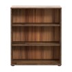 Forte Стелаж 75 см Archbox Old – Wood Vintage, T2KR60-H51 - Home Club, зображення 2