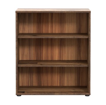 Forte Невелика книжкова шафа Old – Wood Vintage, T2KR60-H51 - Home Club