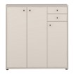 Forte Комод 110 см Archbox, пісочний, T2KK10-U60 - Home Club, зображення 2