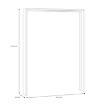 Forte Окантовка, SSQZ01-120 - Home Club, изображение 3