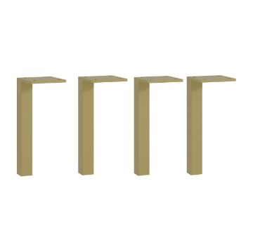 Forte Бічні опори, LBTZ41ST-938 - Home Club