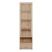 Forte Витрина 55 см Archbox «Дуб Artisan», T2KV811-D78 - Home Club, изображение 2