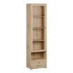 Forte Витрина 55 см Archbox «Дуб Artisan», T2KV811-D78 - Home Club, изображение 4