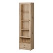 Forte Витрина 55 см Archbox «Дуб Artisan», T2KV811-D78 - Home Club, изображение 6