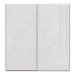 Forte Шкаф для одежды, SSQS32411-C04 - Home Club, изображение 2