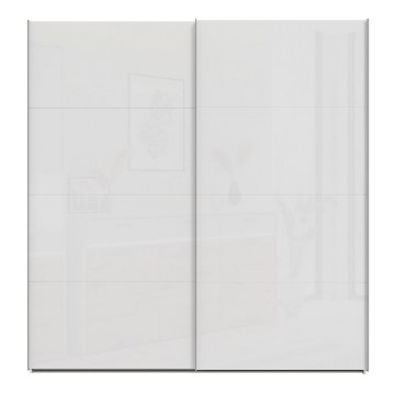 Forte Шкаф для одежды, SSQS32411-C04 - Home Club