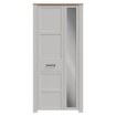 Forte Шкаф для одежды L, BHLS923-M482 - Home Club, изображение 3
