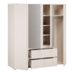 Forte Шафа 180 см Lisson, пісочний, LSQS845M-U60 - Home Club, зображення 6