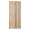 Forte Шафа 90 см Verniq «Дикий дуб, натуральний», VRQS821R-D136 - Home Club, зображення 3
