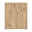 Forte Комод, T2KK50-D78 - Home Club, зображення 2