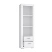 Forte Стелаж 61 см Snow, білий, SNWR72-C50 - Home Club, зображення 3