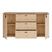 Forte Комод, VRQK231-D136 - Home Club, изображение 3