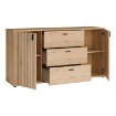 Forte Комод, VRQK231-D136 - Home Club, изображение 5