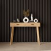 Forte Консоль 105 см Formswift «Дуб Маувелла», TQND221-D108 - Home Club
