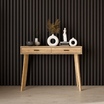Forte Консоль 105 см Formswift «Дуб Маувелла», TQND221-D108 - Home Club