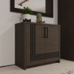 Forte Комод L, EUFK221L-D131 - Home Club, изображение 2