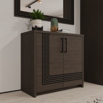 Forte Комод L, EUFK221L-D131 - Home Club