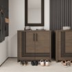 Forte Комод L, EUFK221L-D131 - Home Club, изображение 3
