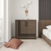 Forte Комод L, EUFK221L-D131 - Home Club, изображение 4