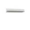 Forte Настінна полиця 160 см Penkridge Secret Grey/Шляхетний дуб, BHLB01-M848 - Home Club, зображення 3