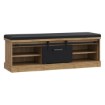 Forte Мягкая скамейка, KZMT011-M328 - Home Club, изображение 4