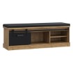 Forte Мягкая скамейка, KZMT011-M328 - Home Club, изображение 5