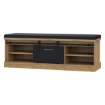 Forte Мягкая скамейка, KZMT011-M328 - Home Club, изображение 6