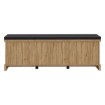 Forte Мягкая скамейка, KZMT011-M328 - Home Club, изображение 7
