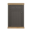 Forte Шкаф для обуви, PNTK213-Q243 - Home Club, изображение 2