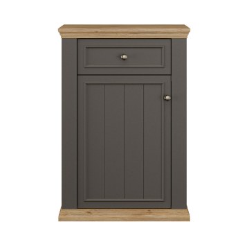 Forte Шкаф для обуви, PNTK213-Q243 - Home Club