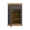 Forte Шкаф для обуви, PNTK213-Q243 - Home Club, изображение 3